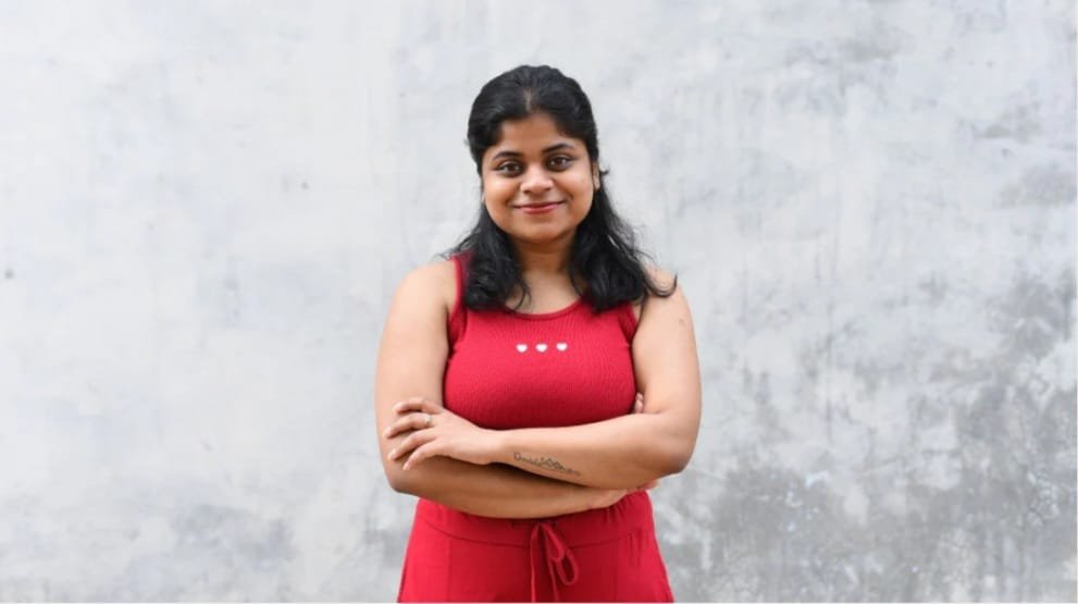 Debalina Maji — Co-Founder, Petroo Pet Taxi Kolkata