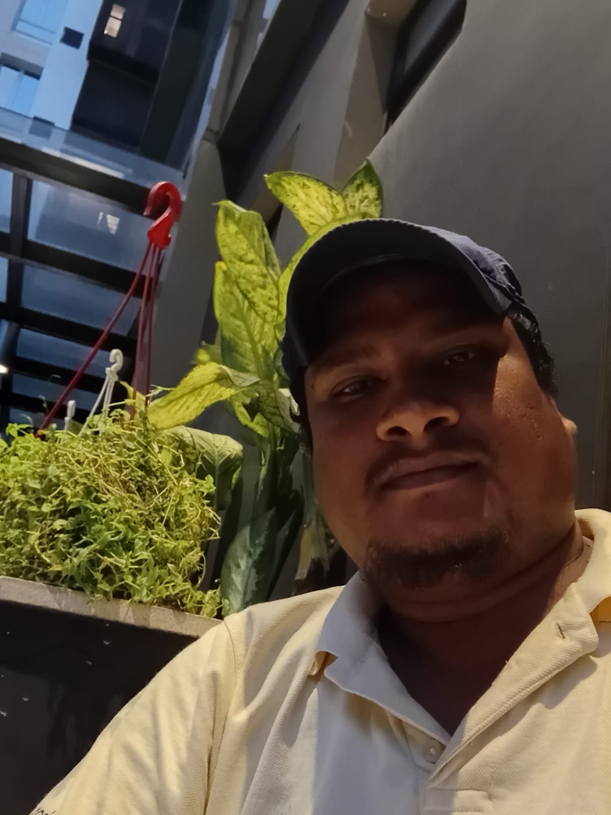Kartick — Certified Petroo Pilot Kolkata