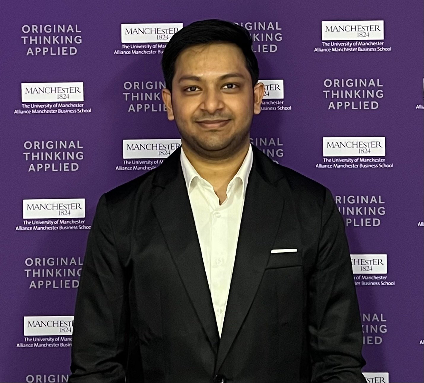 Priyojit Sarkar — Founder, Petroo Pet Taxi Kolkata