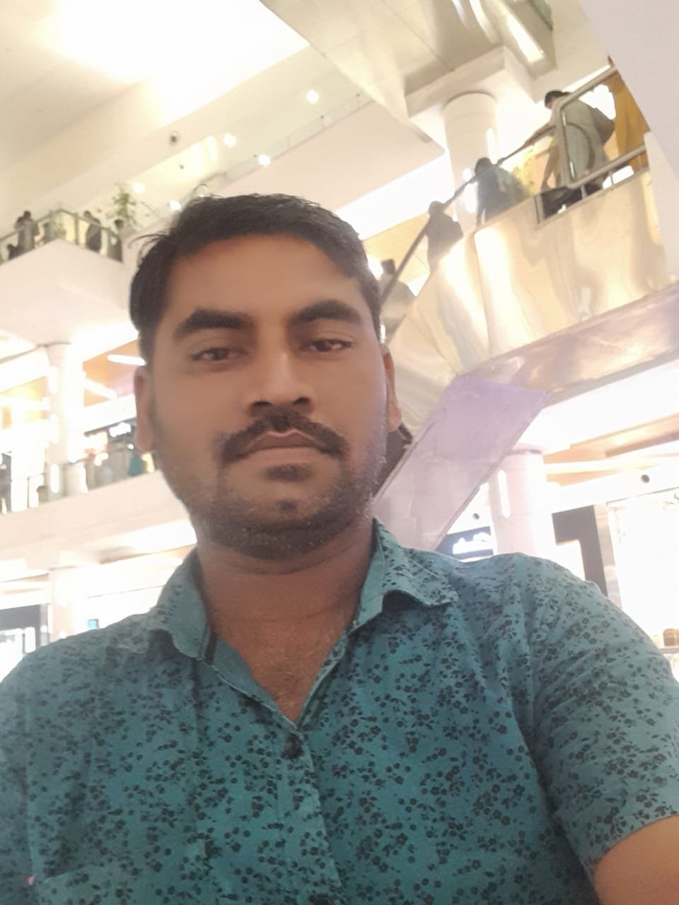 Sunil Kumar — Certified Petroo Pilot Kolkata