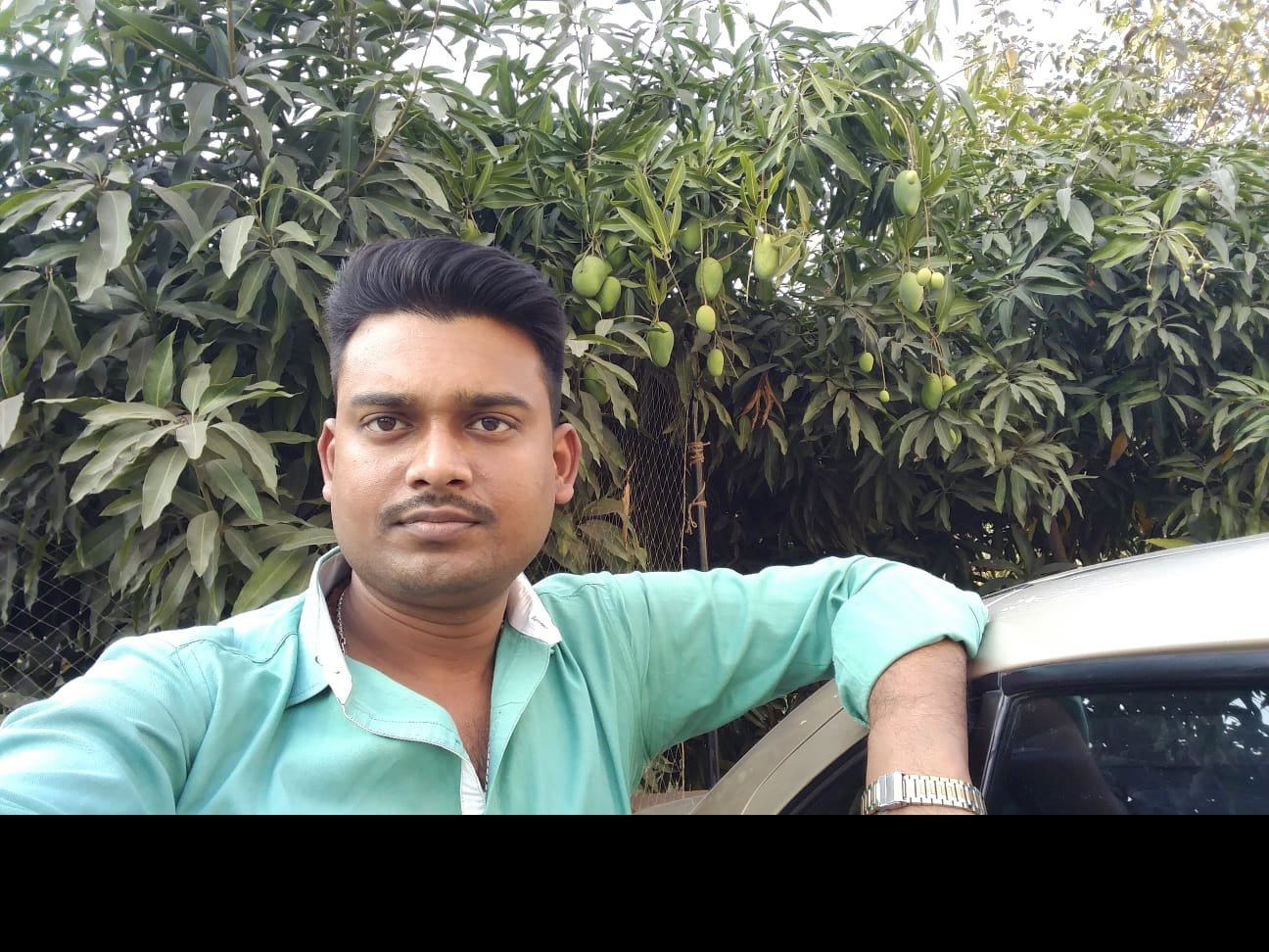 Vishal — Certified Petroo Pilot Kolkata